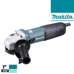 Rebarbadora Makita 1100W 125MM (GA5040RZ)