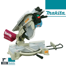 Serra Esquadria Makita 1650W (LH1040F)