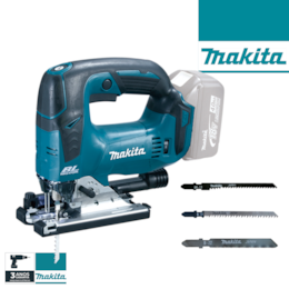 Serra Tico Tico Makita 18V (DJV182Z)