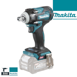 Aparafusadora Impacto Makita 40V (TW005GZ)