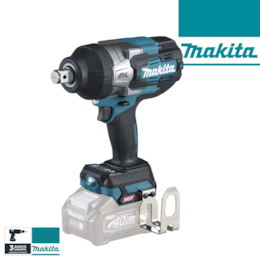 Aparafusadora Impacto Makita 40V (TW001GZ)