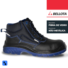 Bota Segurança Bellota Comp+