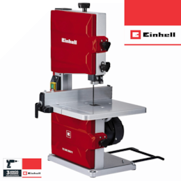 Serra de Fita Einhell TC-SB 200/1