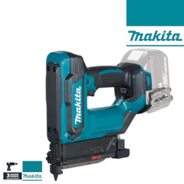 Pregadora Makita 18V 0.6MM (DPT353Z)