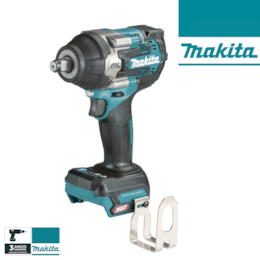 Aparafusadora Impacto Makita 40V Max (TW007GZ)