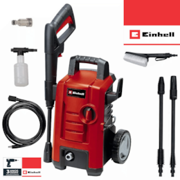 Máquina de Lavar a Pressão Einhell TC-HP 130