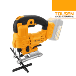 Serra Vertical Tico-Tico Tolsen Industrial 20V