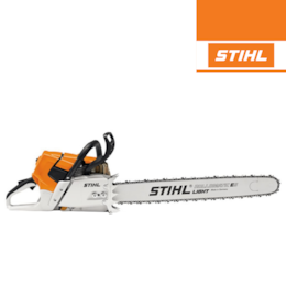 Motosserra Stihl Gasolina MS 661 C-M 45 R 3/8" RS - 45CM