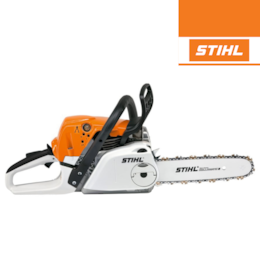 Motosserra Stihl Gasolina MS 231 C-BE 45 R .325" RM - 45CM