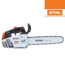 Motosserra Stihl Gasolina MS 194 T RL 3/8" PM3 - 30CM